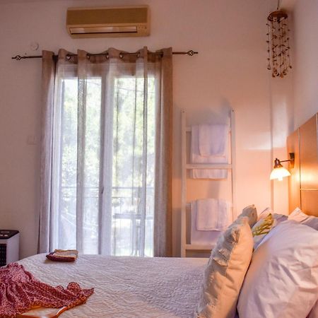 Aparthotel Bonsai Skiathos Exterior foto
