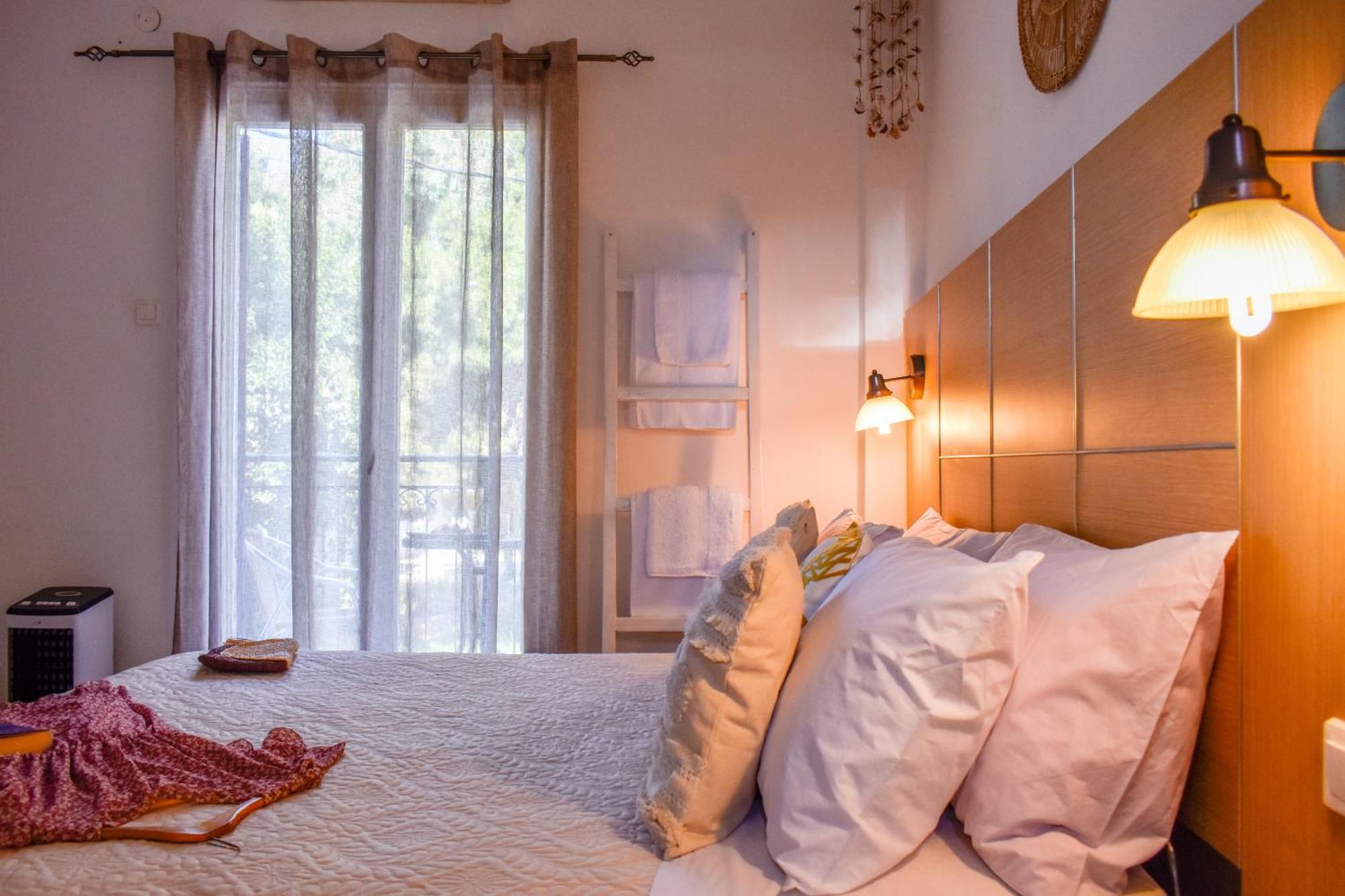 Aparthotel Bonsai Skiathos Exterior foto