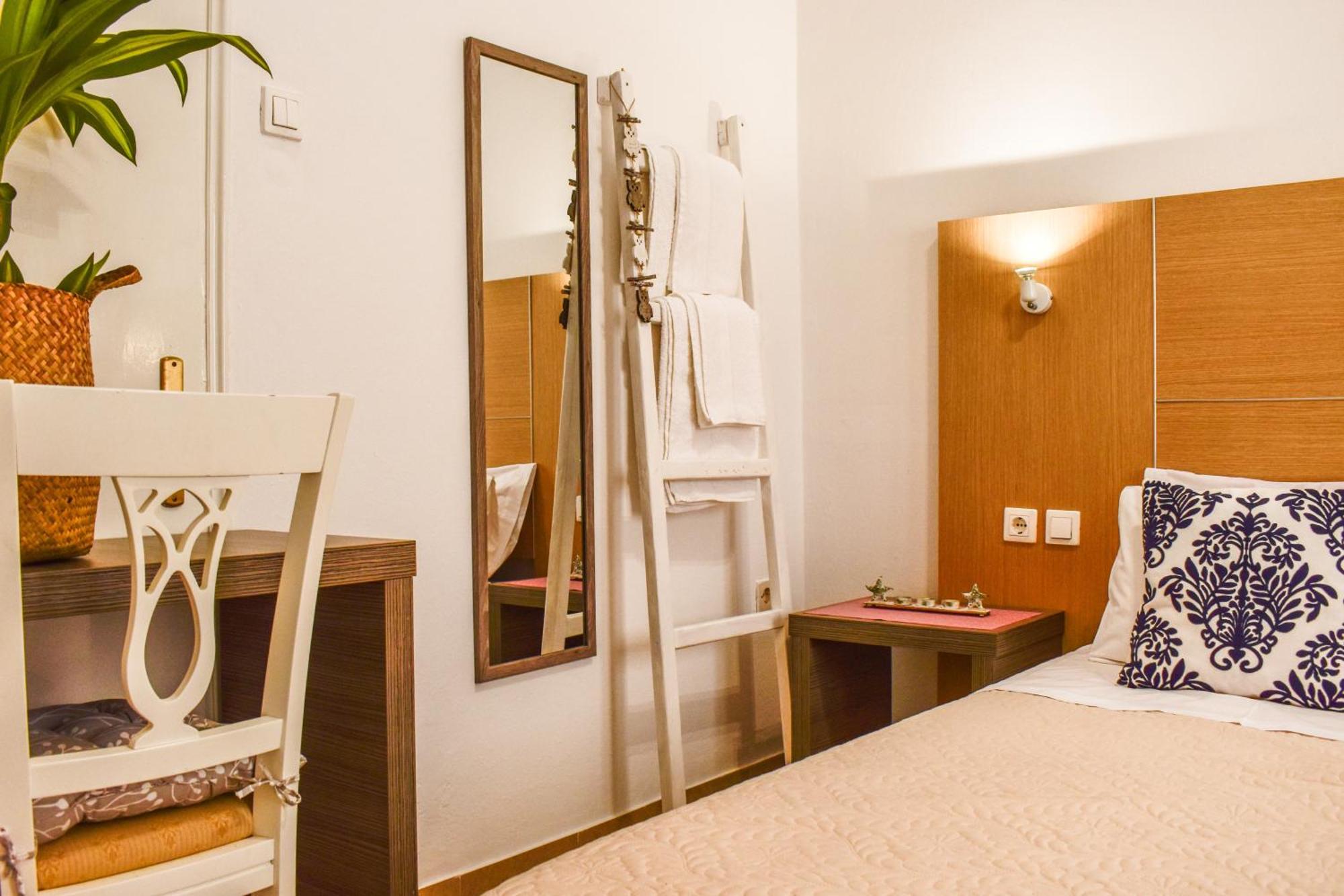 Aparthotel Bonsai Skiathos Exterior foto