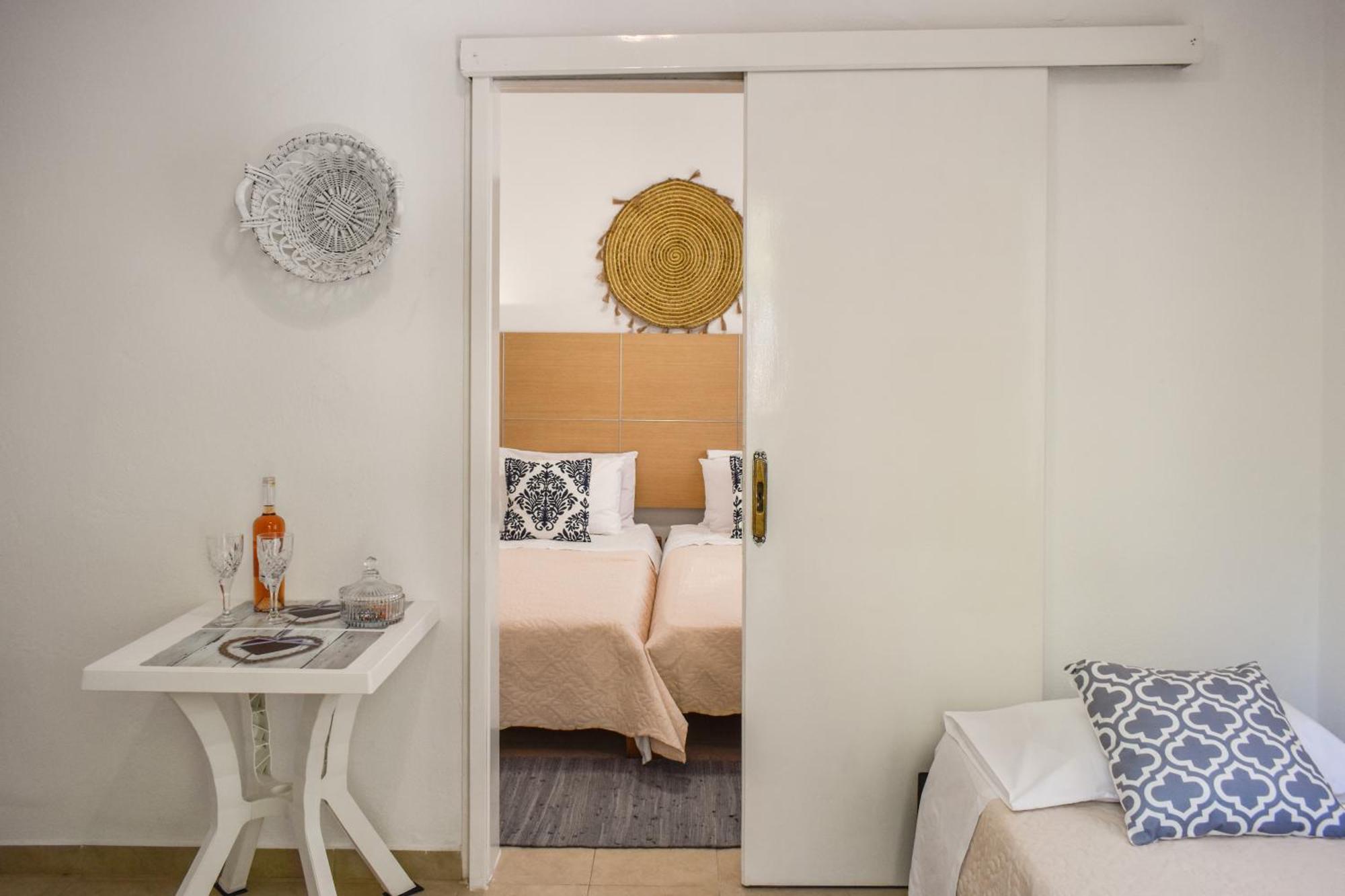 Aparthotel Bonsai Skiathos Exterior foto