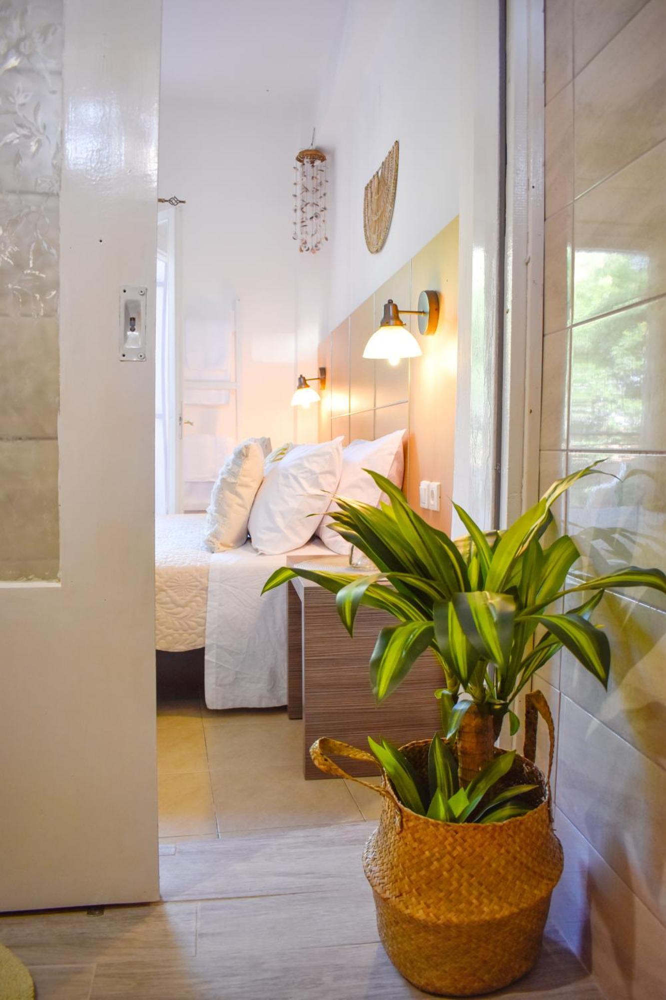 Aparthotel Bonsai Skiathos Exterior foto