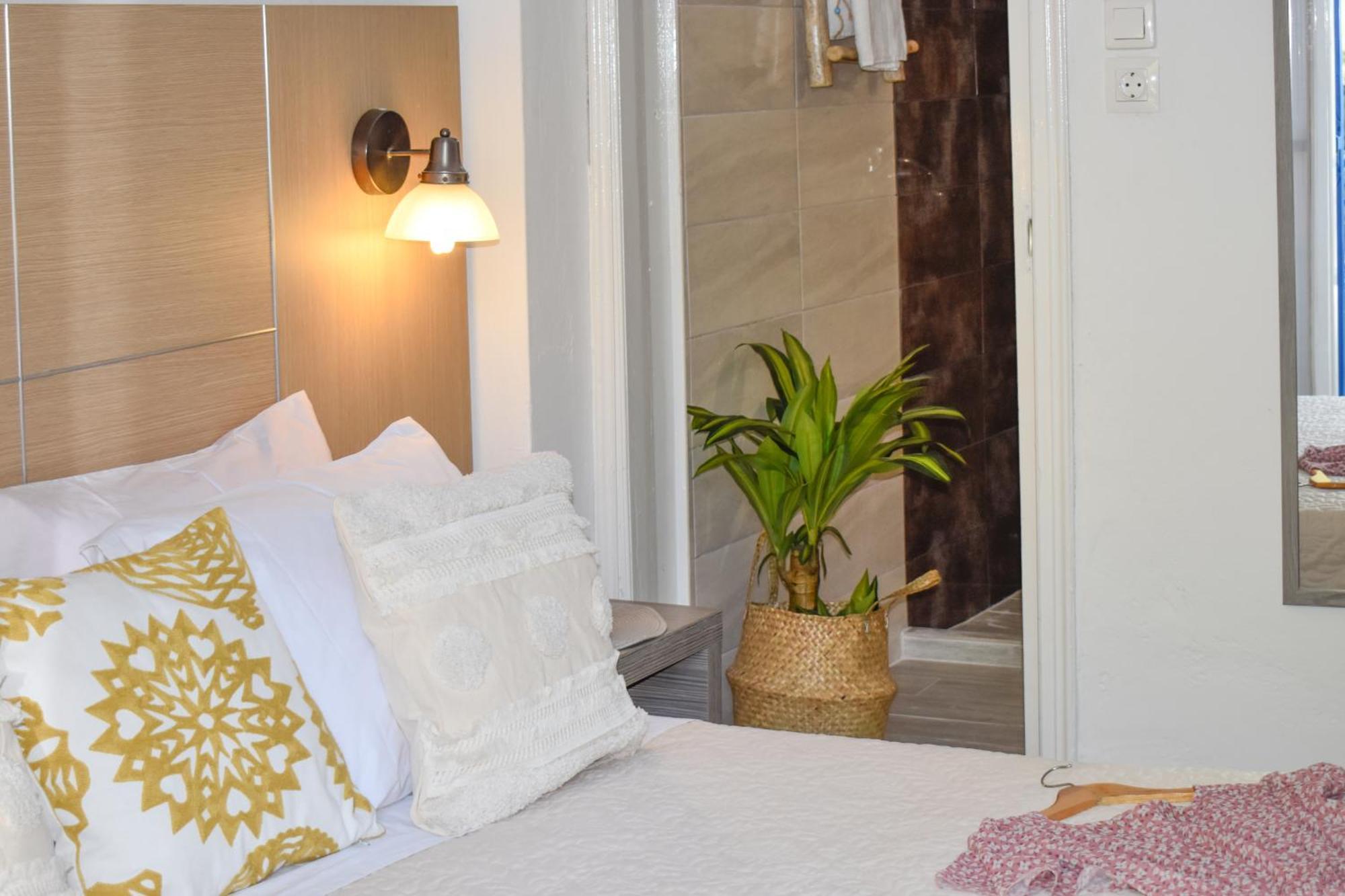 Aparthotel Bonsai Skiathos Exterior foto