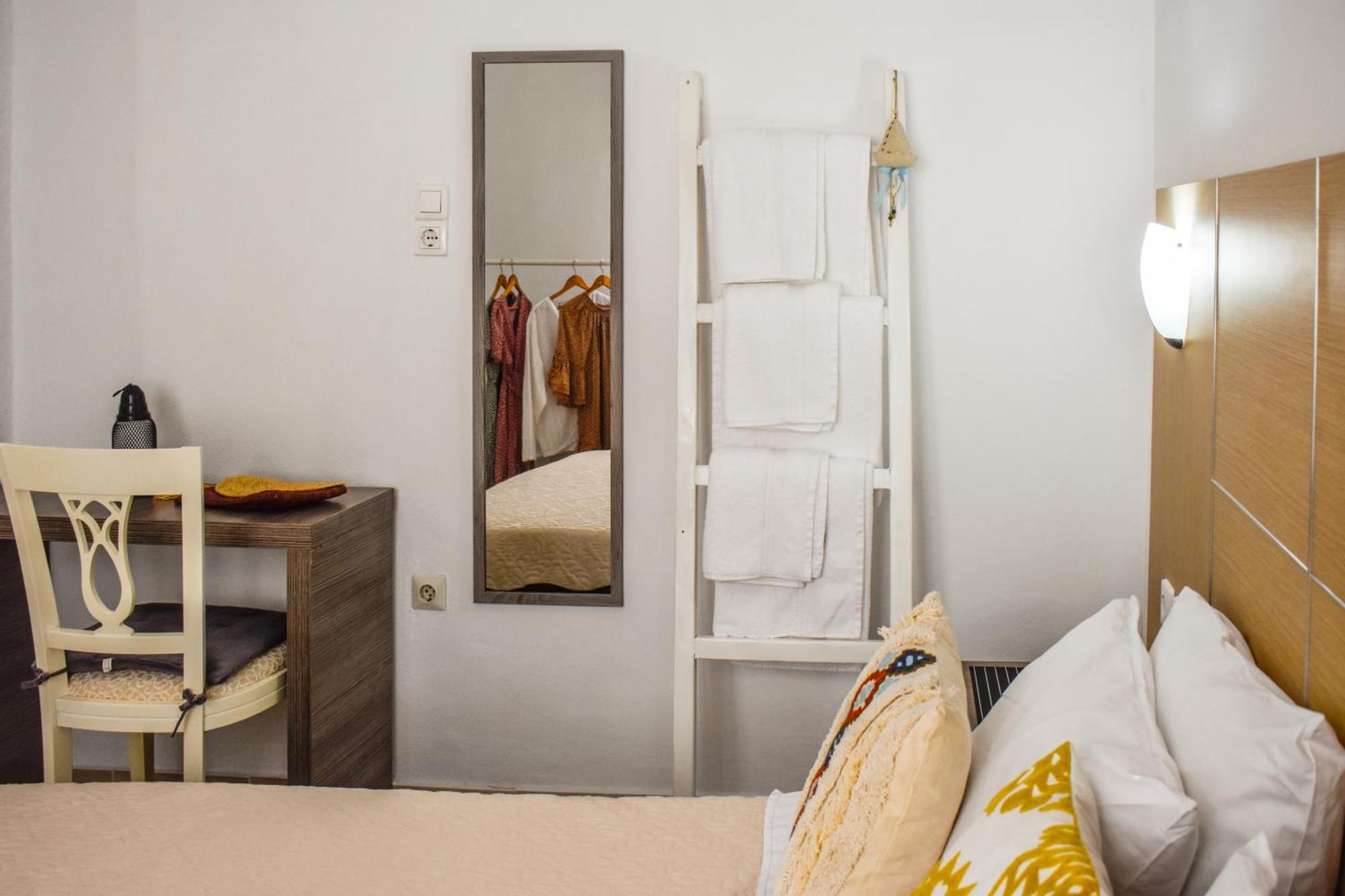 Aparthotel Bonsai Skiathos Exterior foto
