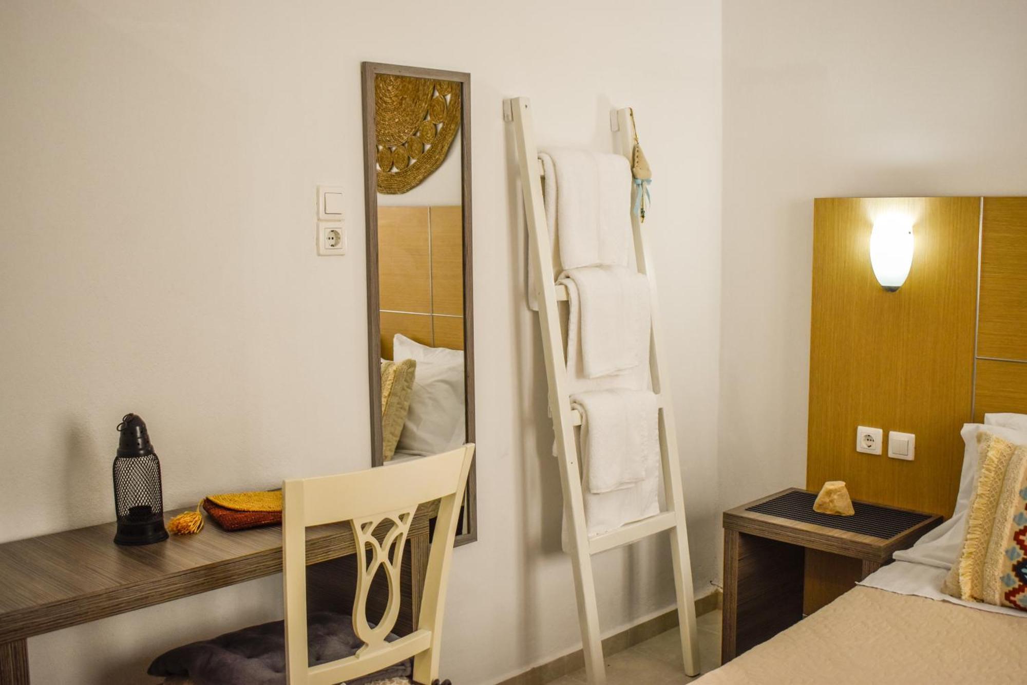 Aparthotel Bonsai Skiathos Exterior foto