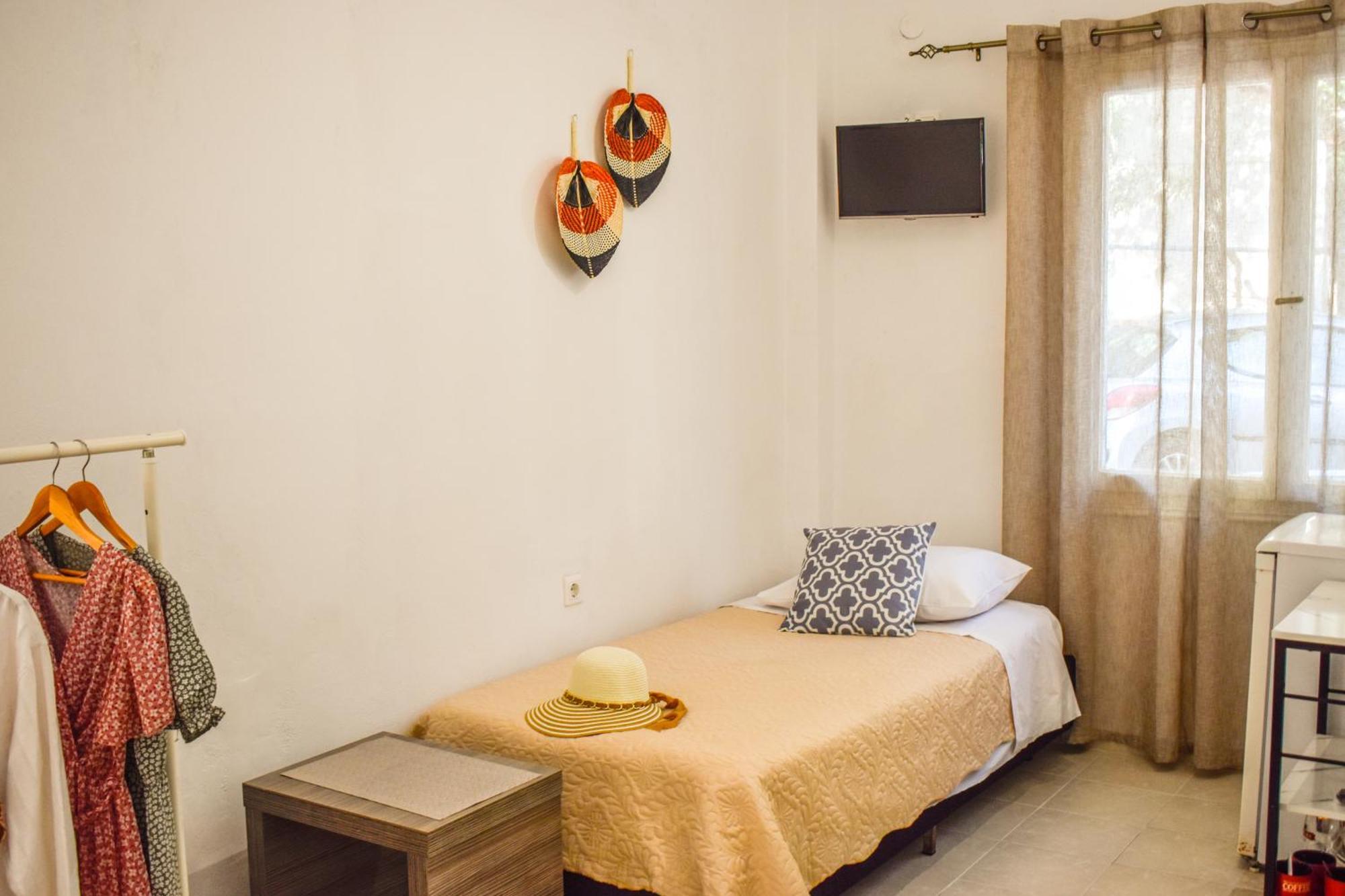 Aparthotel Bonsai Skiathos Exterior foto