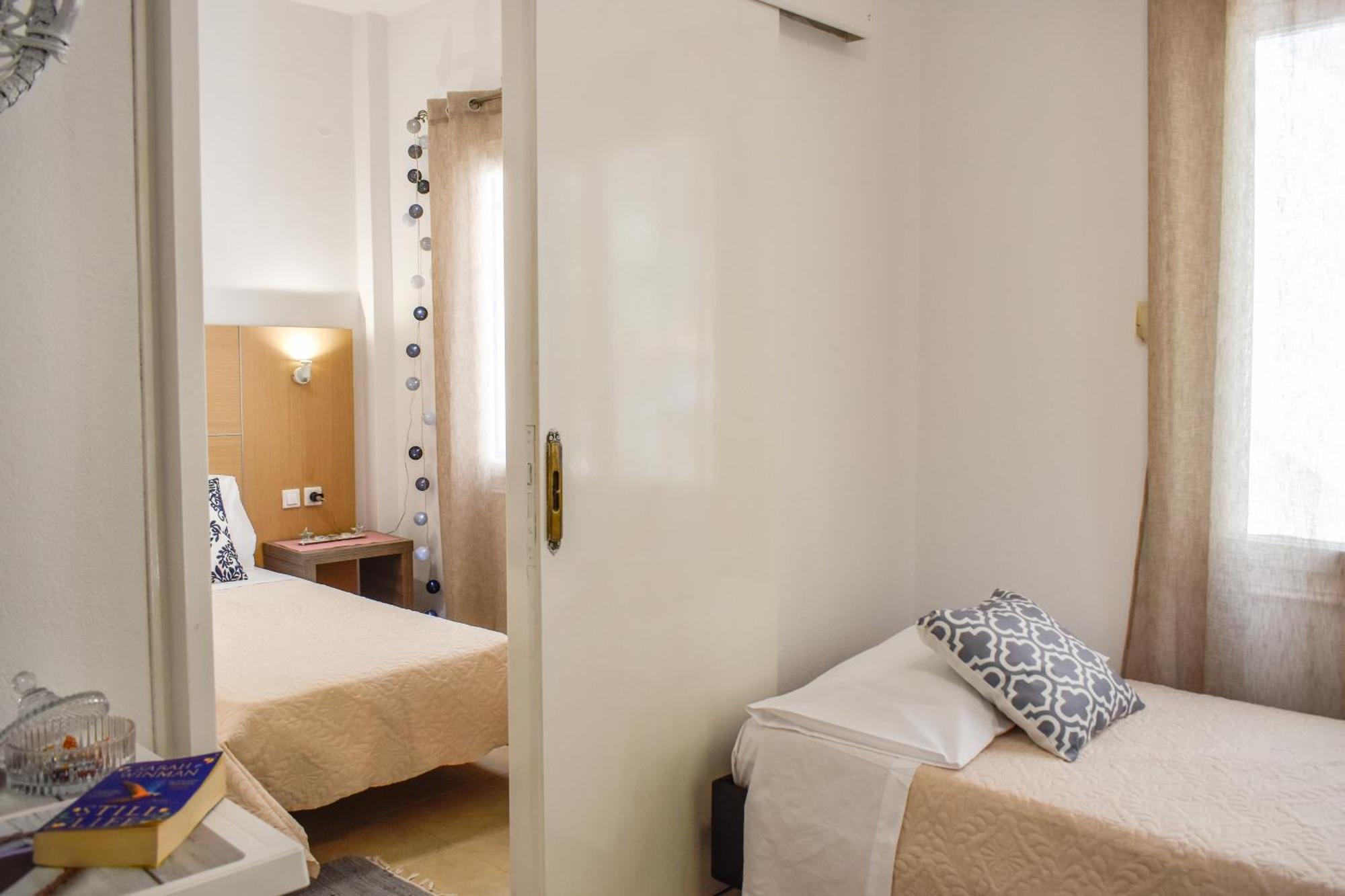 Aparthotel Bonsai Skiathos Exterior foto