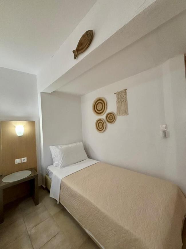 Aparthotel Bonsai Skiathos Exterior foto