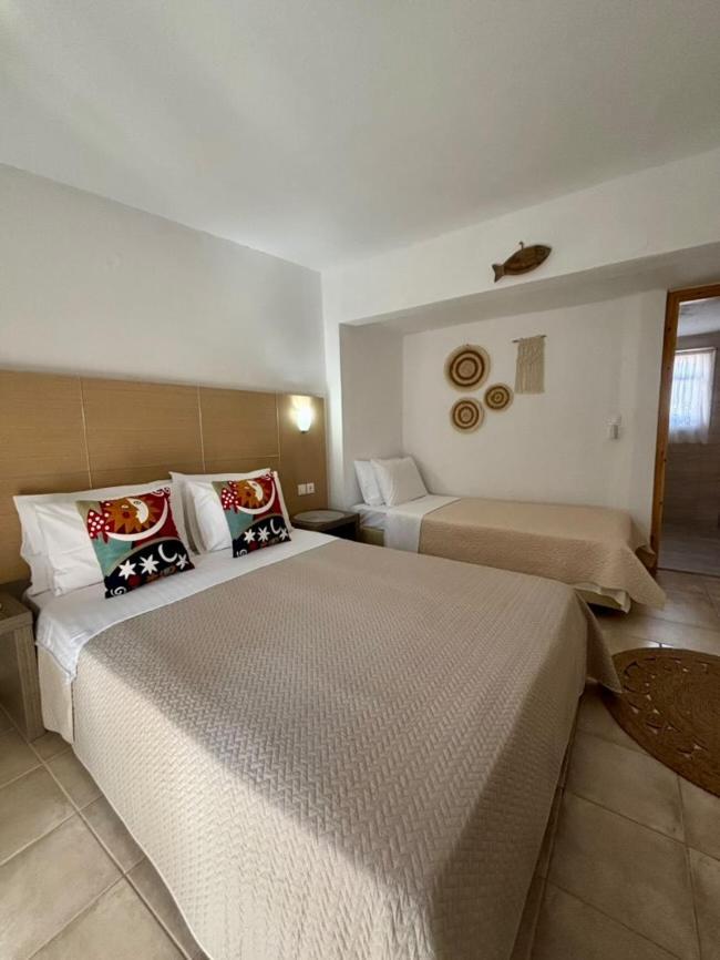 Aparthotel Bonsai Skiathos Exterior foto